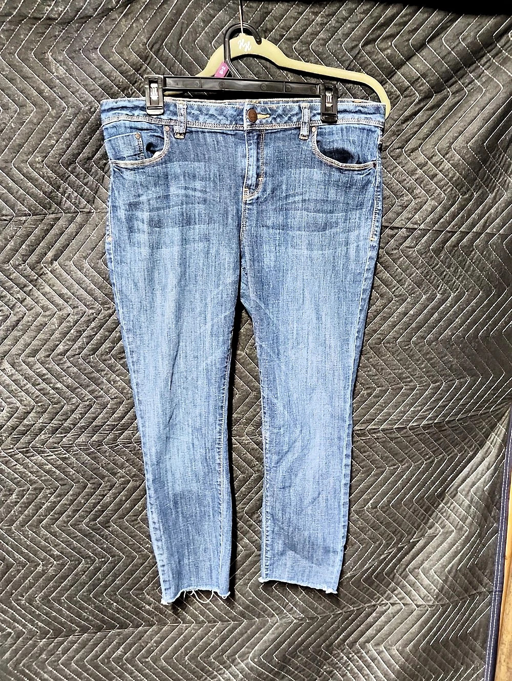 Lauren Conrad Skinny Jeans